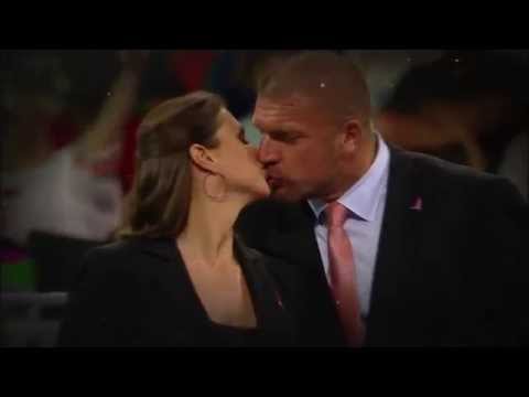 The Authority Entrance Video