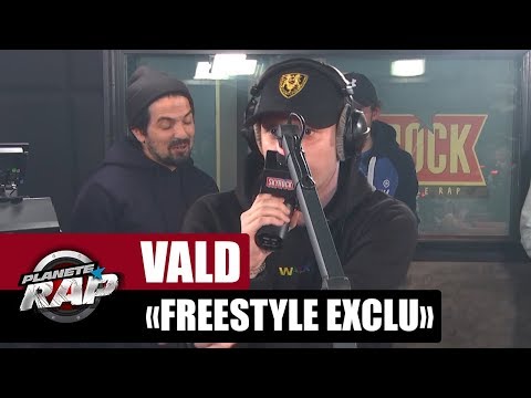 Video thumbnail for Freestyle Exclu #PlanèteRap