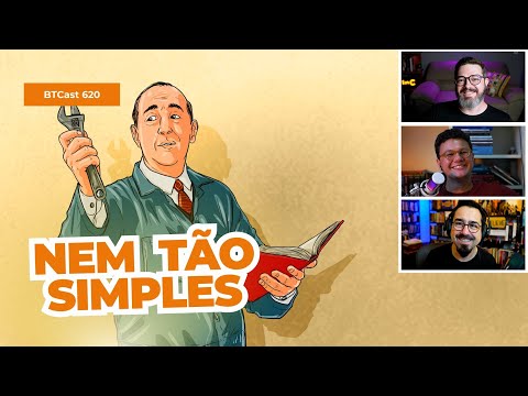 Hermenêutica pura e simples - BTCast 620