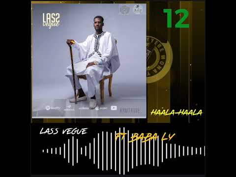 Lass vegue ft Baba Ly -12- Haala Haala