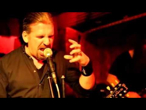 Takas Pazarı Konserleri -1- YAŞRU ve DEMIFRAG