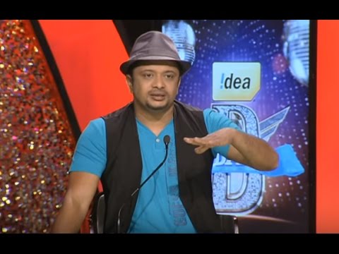 D 4 DANCE Yakshi Jewel, Dola Re Arya-Malavika 23rd August Episode 58 (full) on Mazhavil Manorama