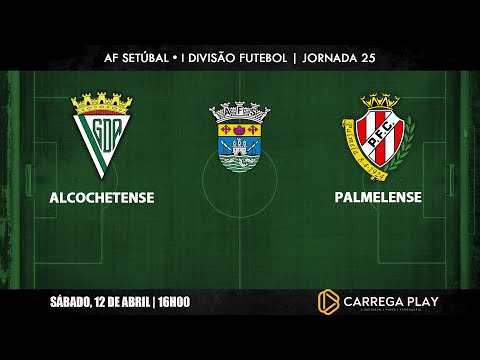 Alcochetense x Palmelense