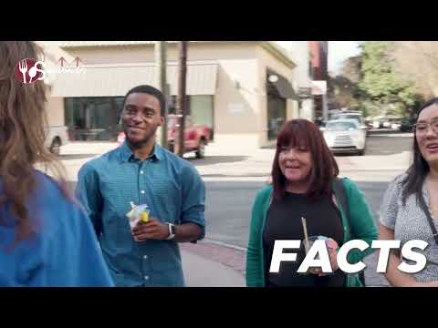 Savannah Taste Experience® Food Tour Loop