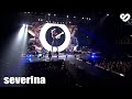 Severina - Uzbuna (live @ DUK tour)