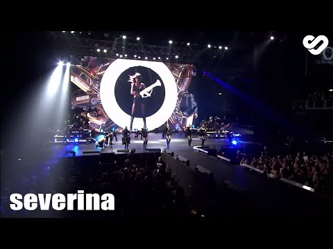Video thumbnail for Uzbuna (Live)