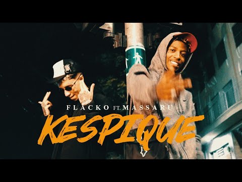 12. FLACKO - KES PIQUE ft Massaru | [CLIPE OFICIAL] ÁLBUM FILHO PRÓDIGO 2 (PROD. Celo)