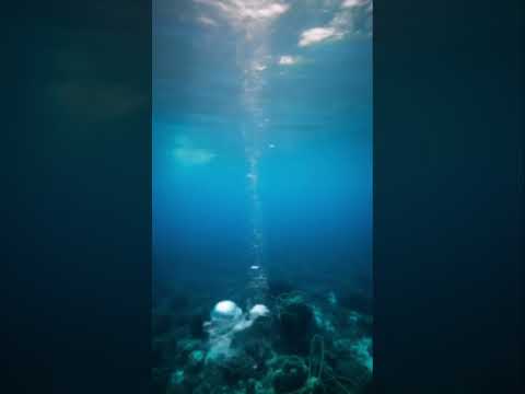 DEEP OCEAN #shark #oceandepth #scubadiving #oceanfloor #underwater #deepsea #ocean #scubapodcast