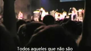 NOFX ANARCHY CAMP [LEGENDADO]