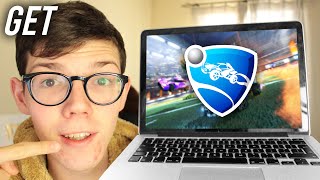 How To Download Rocket League On PC For Free - Full Guide
