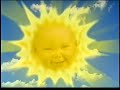Teletubbies Animals Big And Small