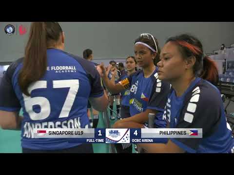 AOFC CUP 2022 - DAY 3 HIGHLIGHTS
