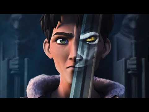 Rey lobo ; ESTRENO NETFLIX #netflix