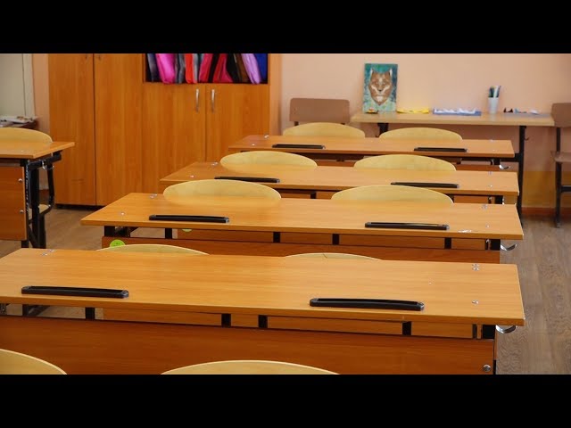 Школы закрыты, но учёба не прекращается