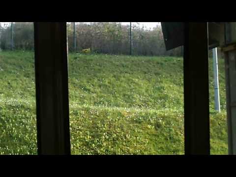 fermeture de porte [LIGNE D, Z5300]