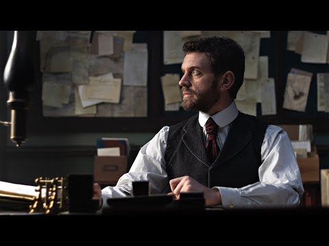 Miss Scarlet, Season 6: Episode 5 Preview