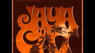 Jaya The Cat - Two Ships Passing