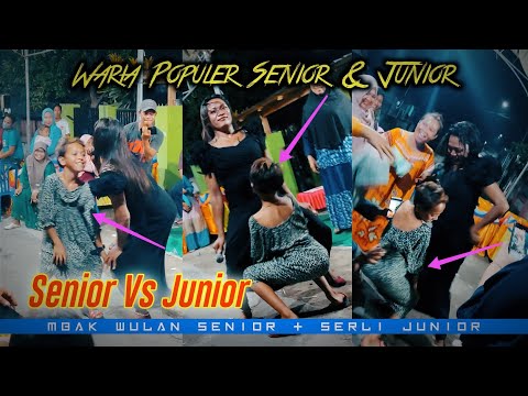 Lagu Bima TEKA DUHA SAMARI | Mbak Wulan ft Serlin • Iwe To.i Ra Kana'e Bou