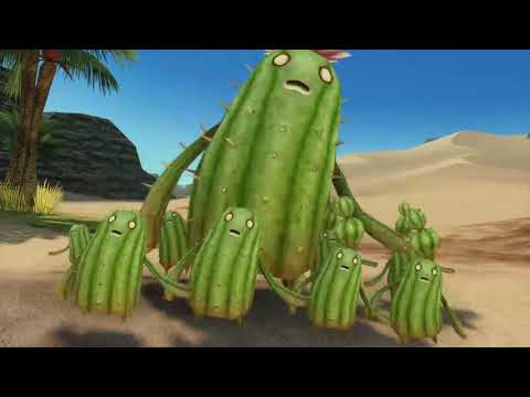 Final Fantasy XII - Getting the Barheim Key