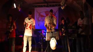 Ain't no sunshine cover