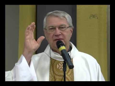 Homilia diária - 21/08/2012 Celebrante Padre Eduardo