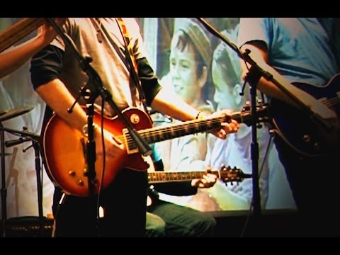 Skromni Band - Ni je Večje Ljubezni ᴴᴰ