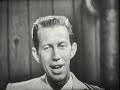 Porter Wagoner   Misery Loves Company  (Older version)
