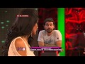 Sábado Show Josematch Y El Pico De José María Listorti Y Paula Chaves