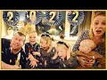 WiE ER HET LANGSTE WAKKER BLiJFT WiNT ( jaarwisseling 2021/2022 ??) |  Bellinga Vlog #2328