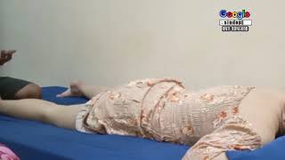 Download lagu Pijat Mbah Maryono - Menangani Pasien pada pegel pegel badan nya, di luruskan uratnya mp3