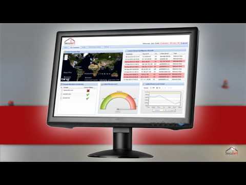 Seculert Cyber Threat Management