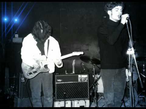 The Suncharms - Peel Sessions (1992)