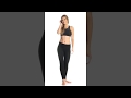 Threads for Thought Kaia Yoga Sports Bra | SwimOutlet.com