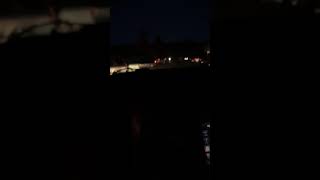 Power shut off in NorCal