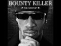 Bounty Killer - Mystery