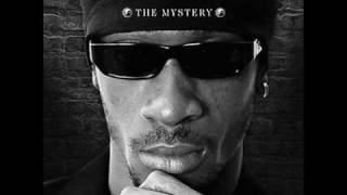 Bounty Killer - Mystery