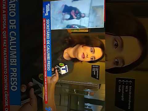 Sargento reformado da PM agride a própria esposa #recife #calumbi #pernambuco #mppe #oabpe #brasil