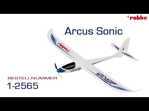 robbe | Arcus Sonic