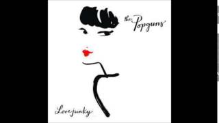 The Popguns - Lovejunky