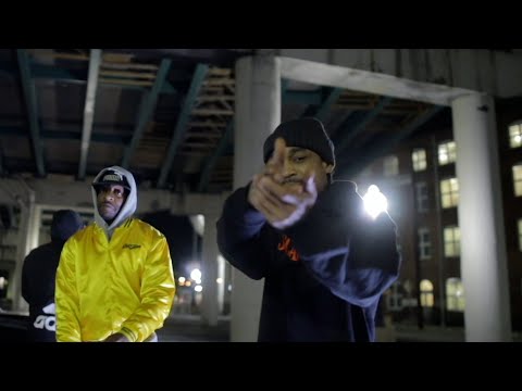 Nino Money Bagz x Wayvee Porter - REGRETS ( OFFICIAL MUSIC VIDEO )