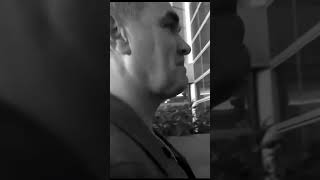 Morrissey #morrissey #thesmiths #christiandior