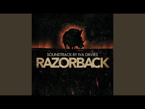 Theme From Razorback (Remastered)