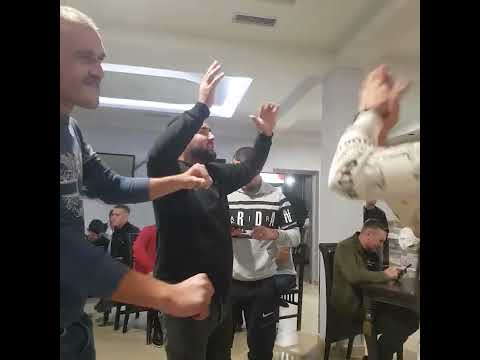 Edi Xonit në Kalaç, tu e djeg fare Arem.