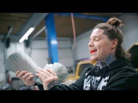 AGM Heartless - Hakuna Matata (Official Music Video) | Shot By MikesMedia