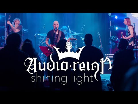 Audio Reign - Shining Light [Official Music Video]