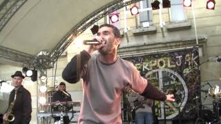 cultivateur moderne.MTS