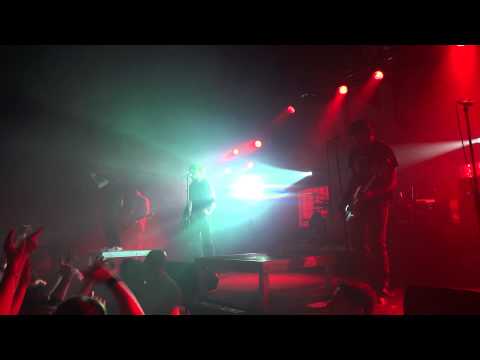 Donots - Dead Man Walking