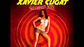 Xavier Cugat - The Peanut Vendor (Rare Version)