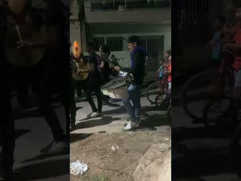 banda Maria ozita - itaquitinga 2025 #viral #desfile #pernambuco #quadriton