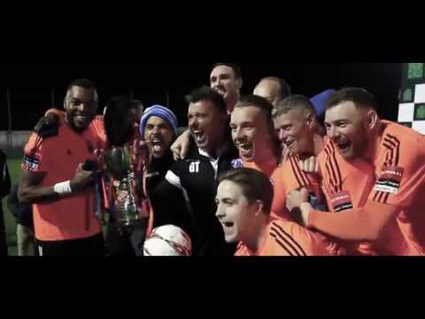 Billericay Town - Good Energies